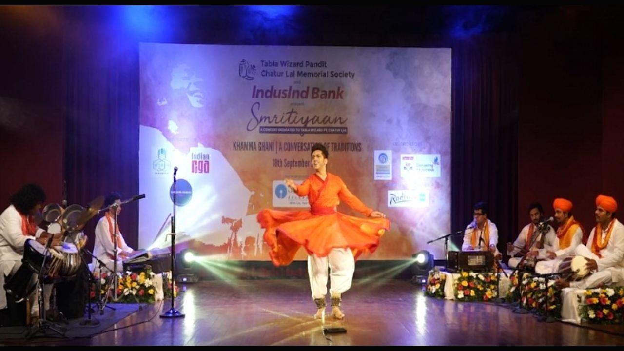 Folk and classical musicians will take to the stage for online concert series